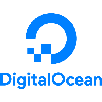Hosted by DigitalOcean